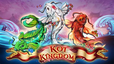 KoiCasino Slots .